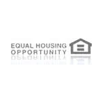 EQUAL HOUSING OPPORTUNITY